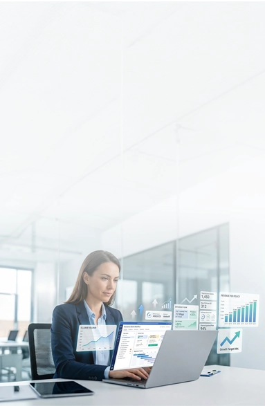 Top Benefits of Structured Insurance Workflows for Agencies